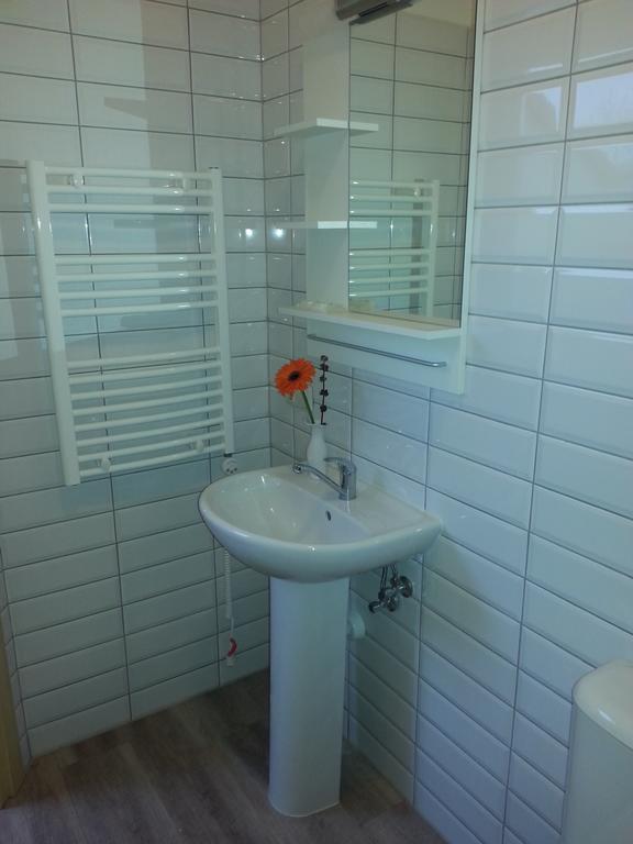 Hotel Audenis Birštonas Extérieur photo