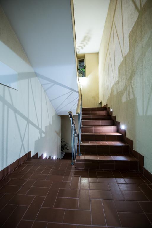 Hotel Audenis Birštonas Extérieur photo