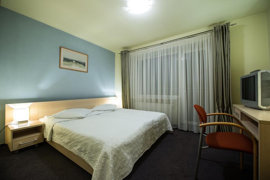 Hotel Audenis Birštonas Extérieur photo