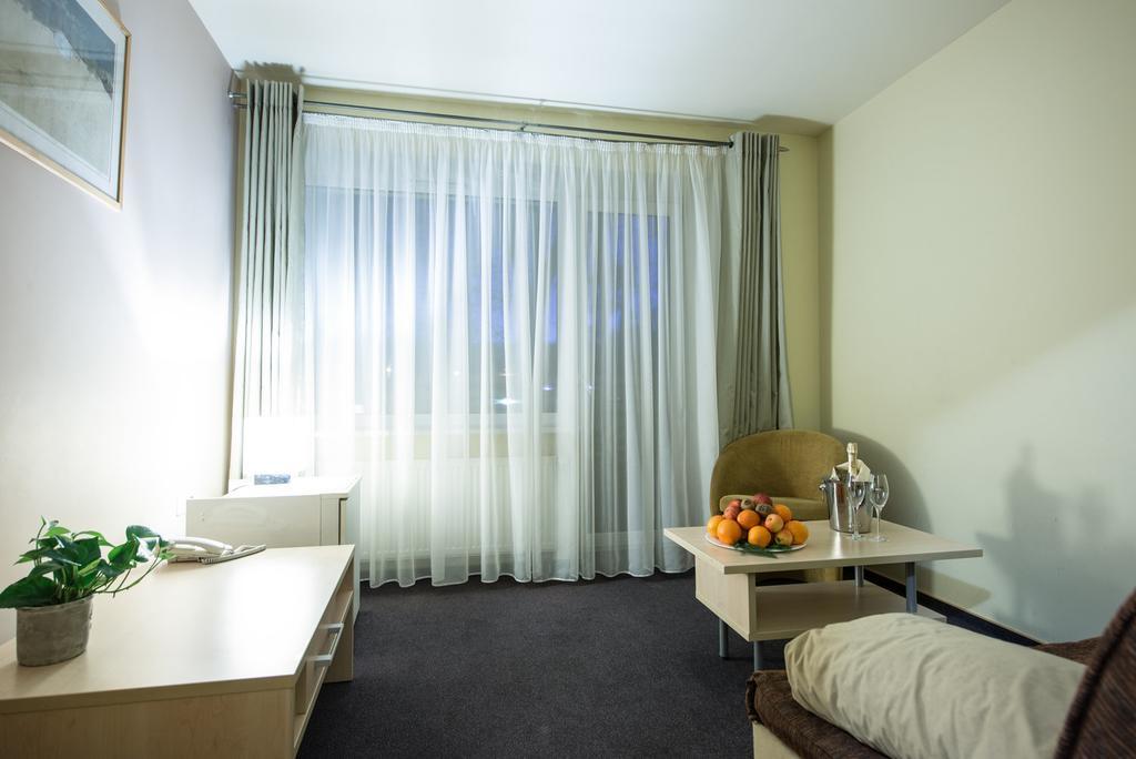 Hotel Audenis Birštonas Extérieur photo