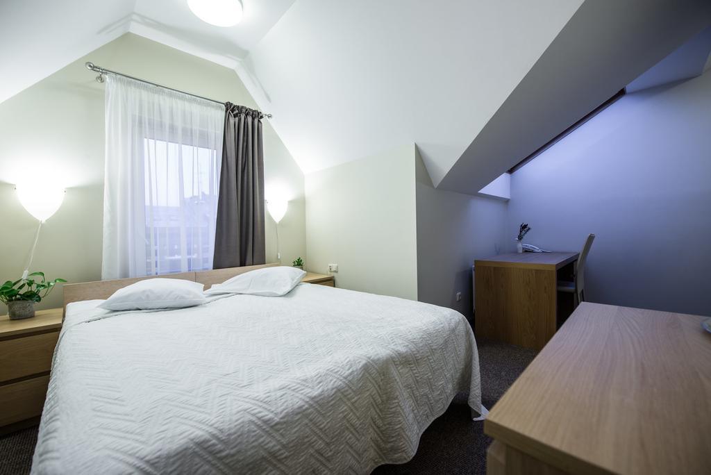 Hotel Audenis Birštonas Extérieur photo