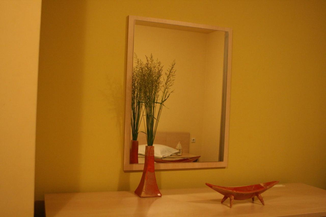 Hotel Audenis Birštonas Extérieur photo