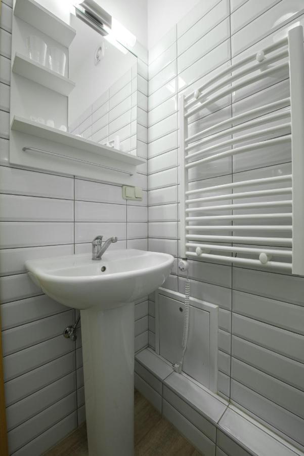 Hotel Audenis Birštonas Extérieur photo