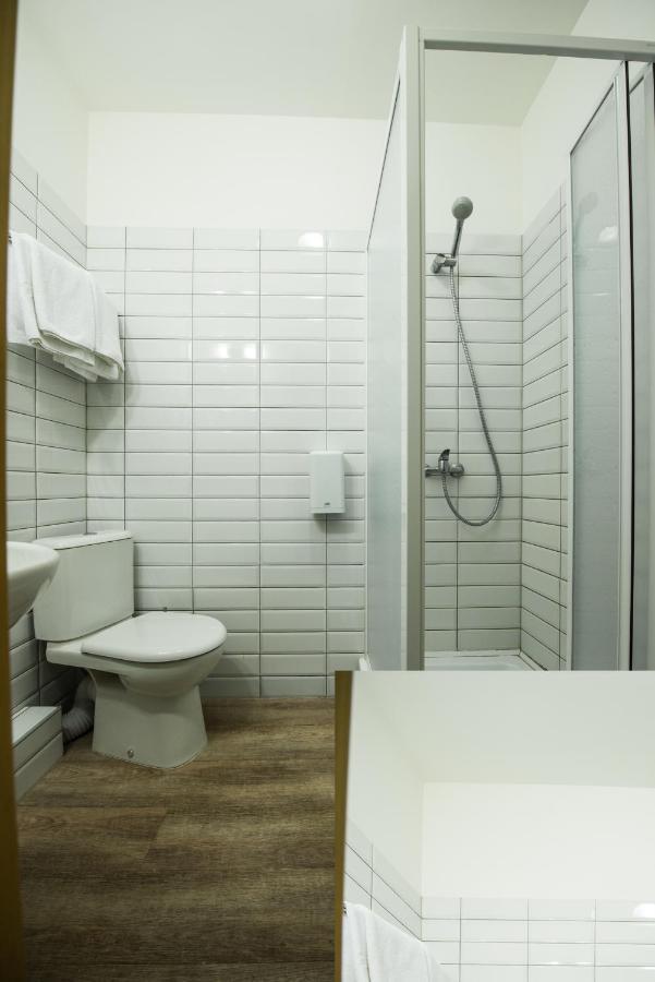 Hotel Audenis Birštonas Extérieur photo